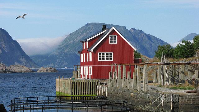 Norwegia (663).JPG - Lofoty - wyspa Vestagoya (Stamsund)